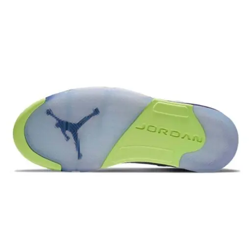 Air Jordan 5 Retro Alternate Bel-Air