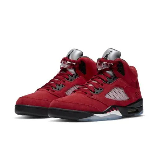Air Jordan 5 Retro Raging Bull