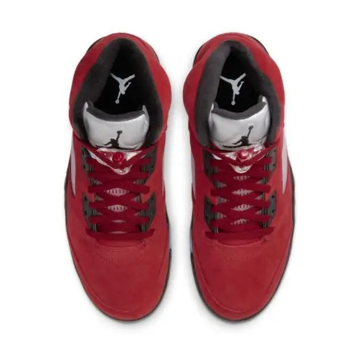 Air Jordan 5 Retro Raging Bull