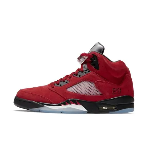 Air Jordan 5 Retro Raging Bull