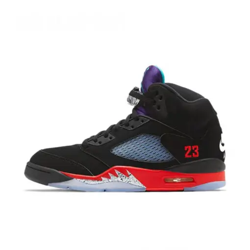 Air Jordan 5 Retro Top 3