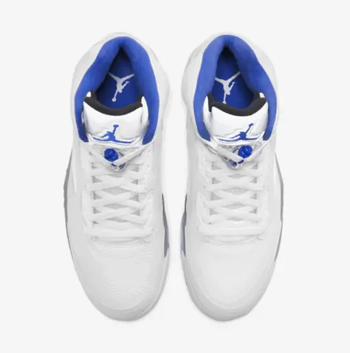 Air Jordan 5 Retro Hyper Royal