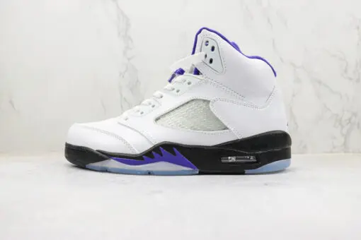 Air Jordan 5 Retro Dark Concord