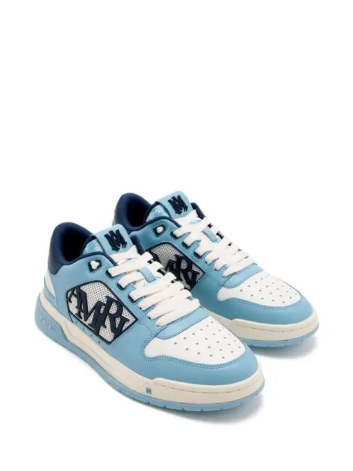AMIRI Classic sneaker sky blue