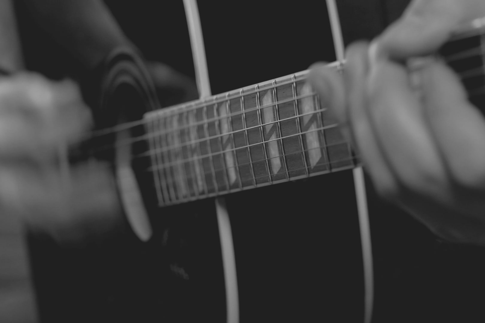 Attila Sepsi acoustic live performance gallery photo 5