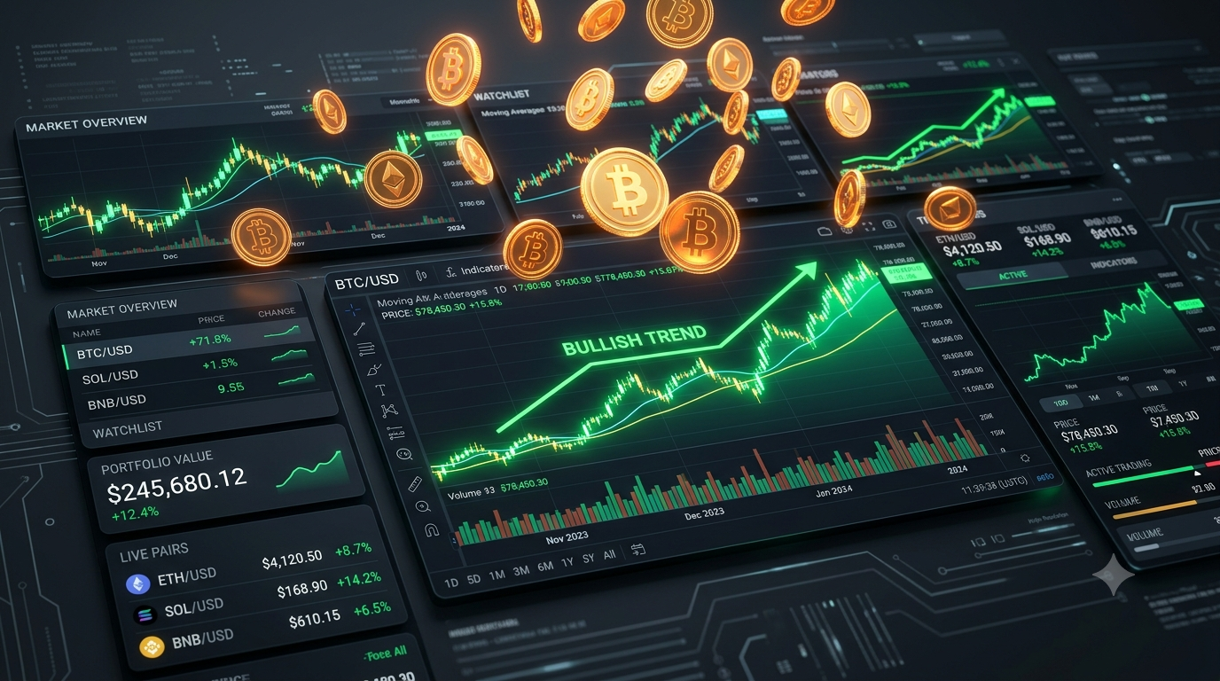 The New Frontier of Crypto Monetization
