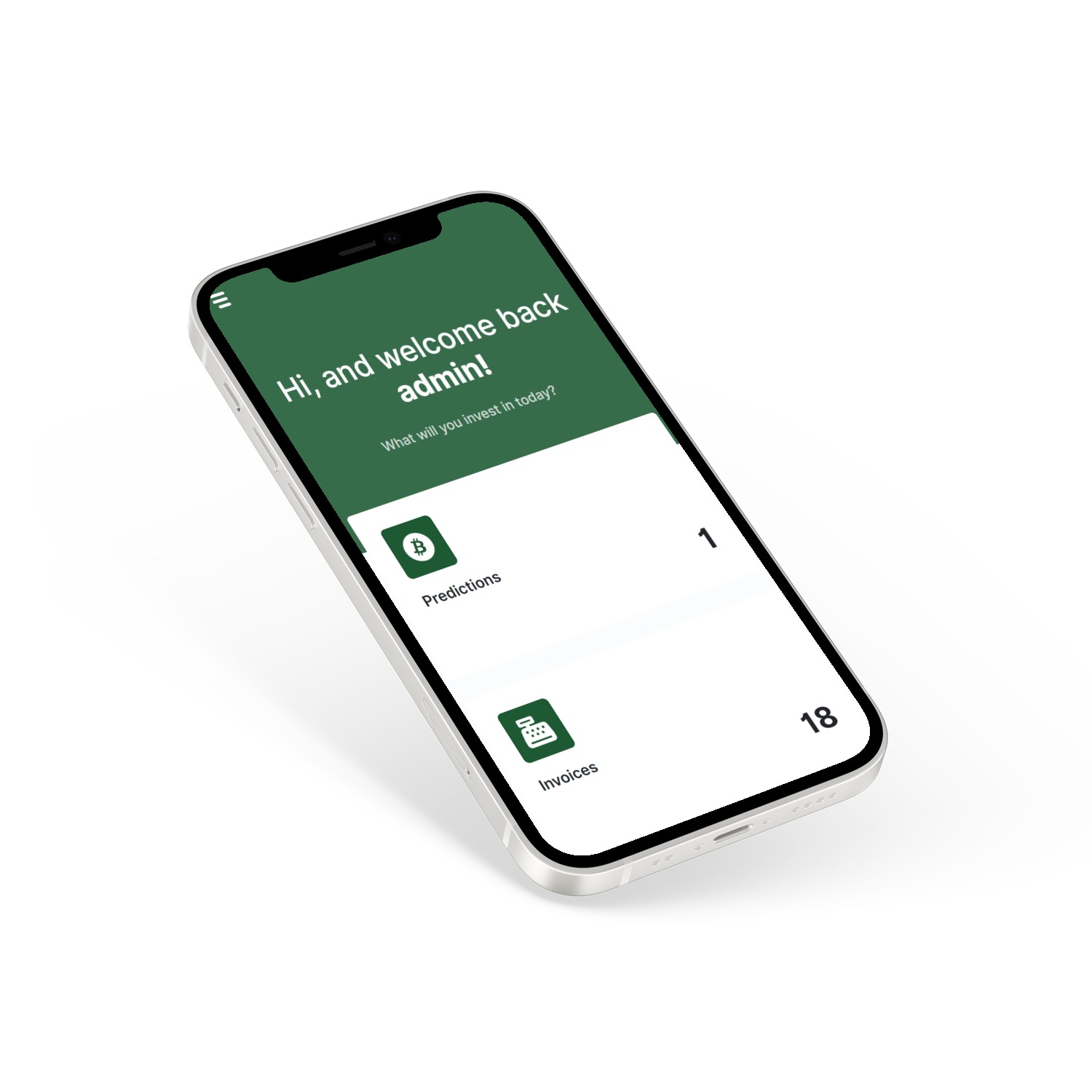 Phone Mockup