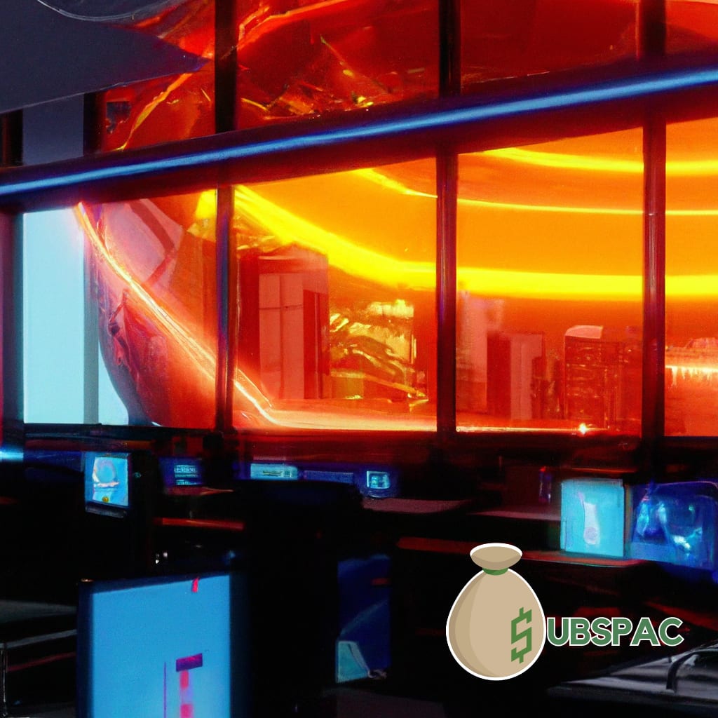 "Khosla Ventures Acquisition A Titanic SPAC Hit by an Iceberg of