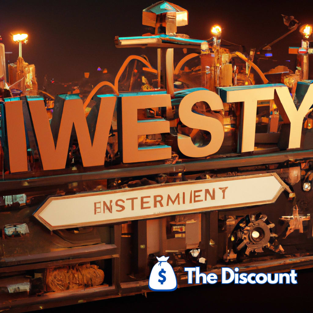 "History of Investify The Little Platform That Revolutionized Investing" The Discount