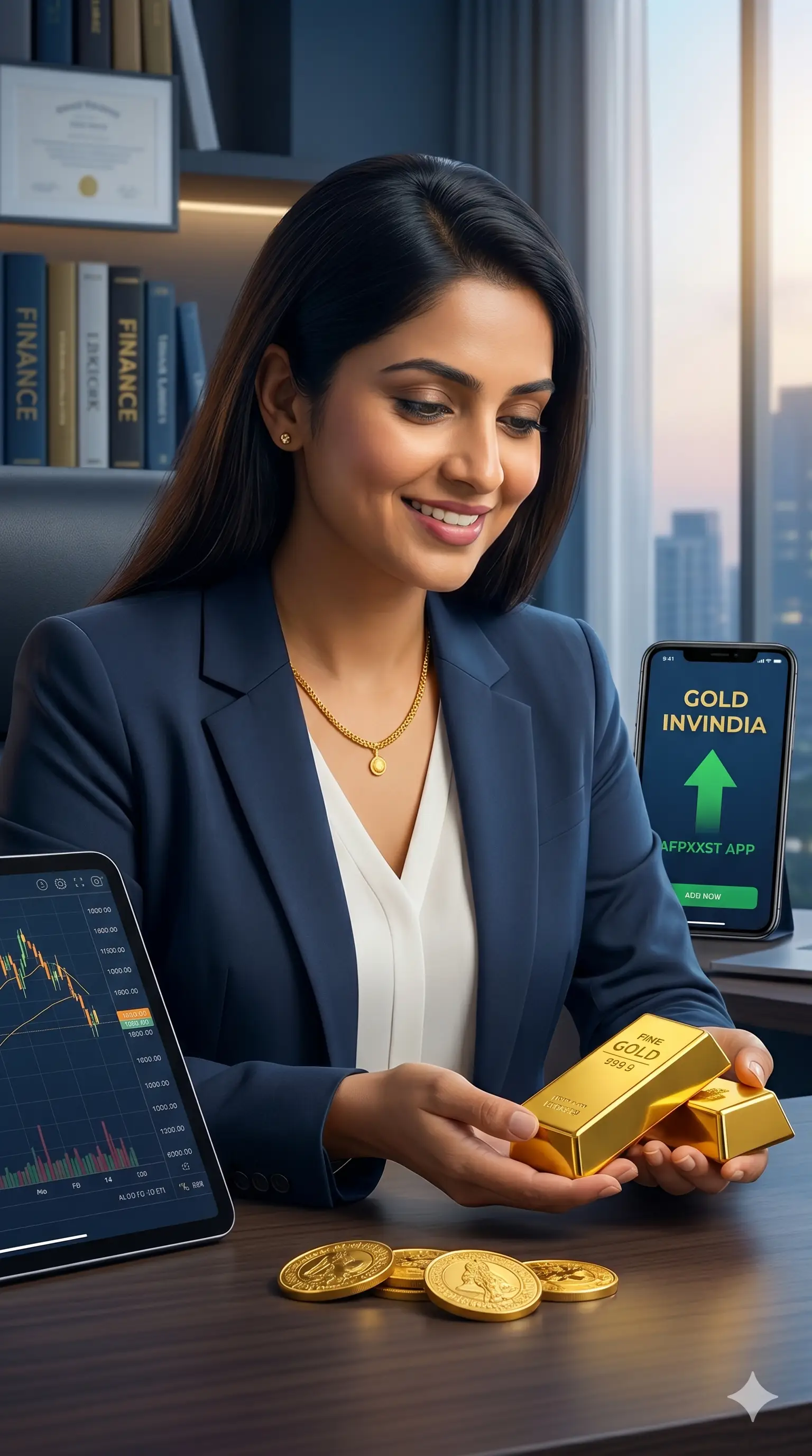 Comprehensive Guide to Gold Investment Strategies in India