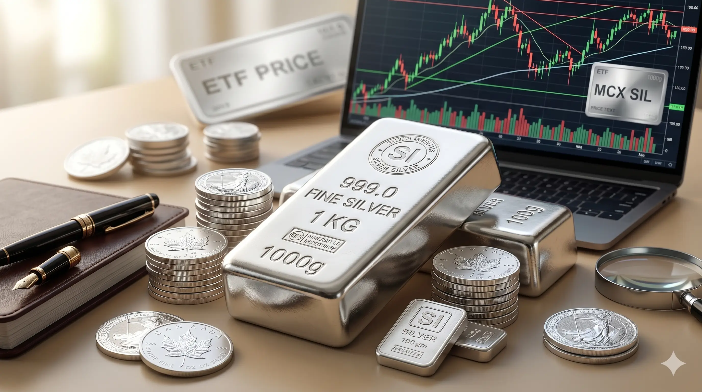 Silver Market Analysis and Forecast for 2026