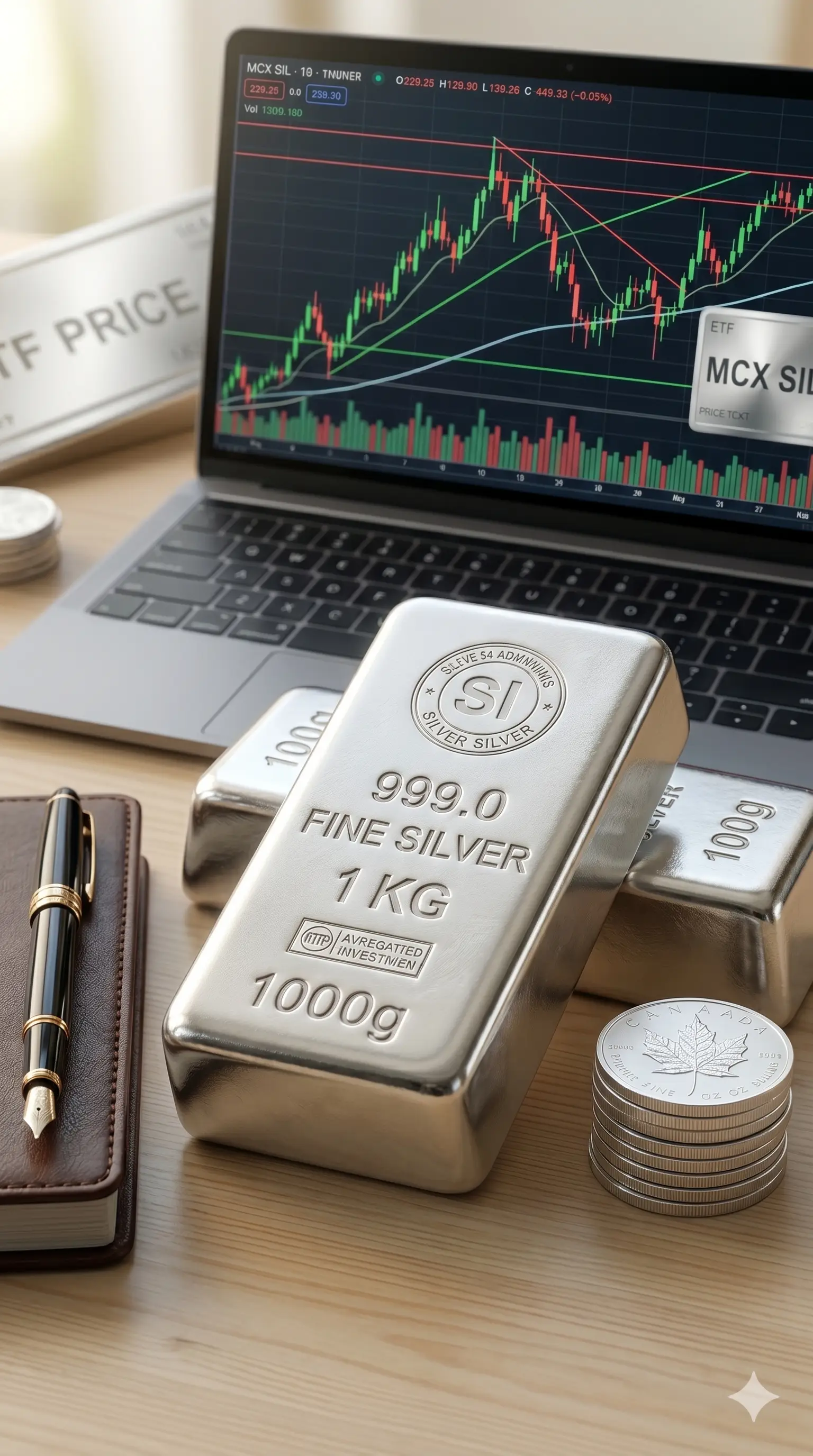 Silver Market Analysis and Forecast for 2026