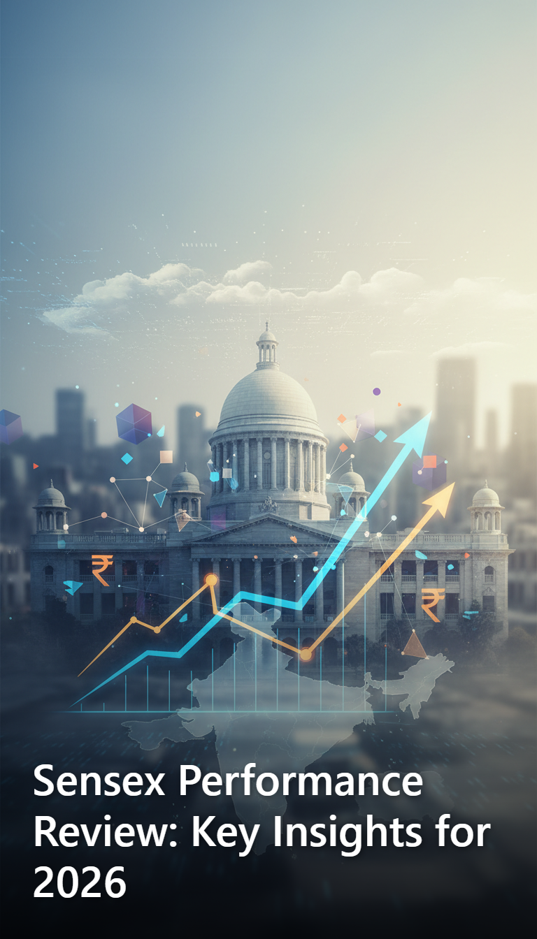 Sensex Performance Review: Key Insights for 2026