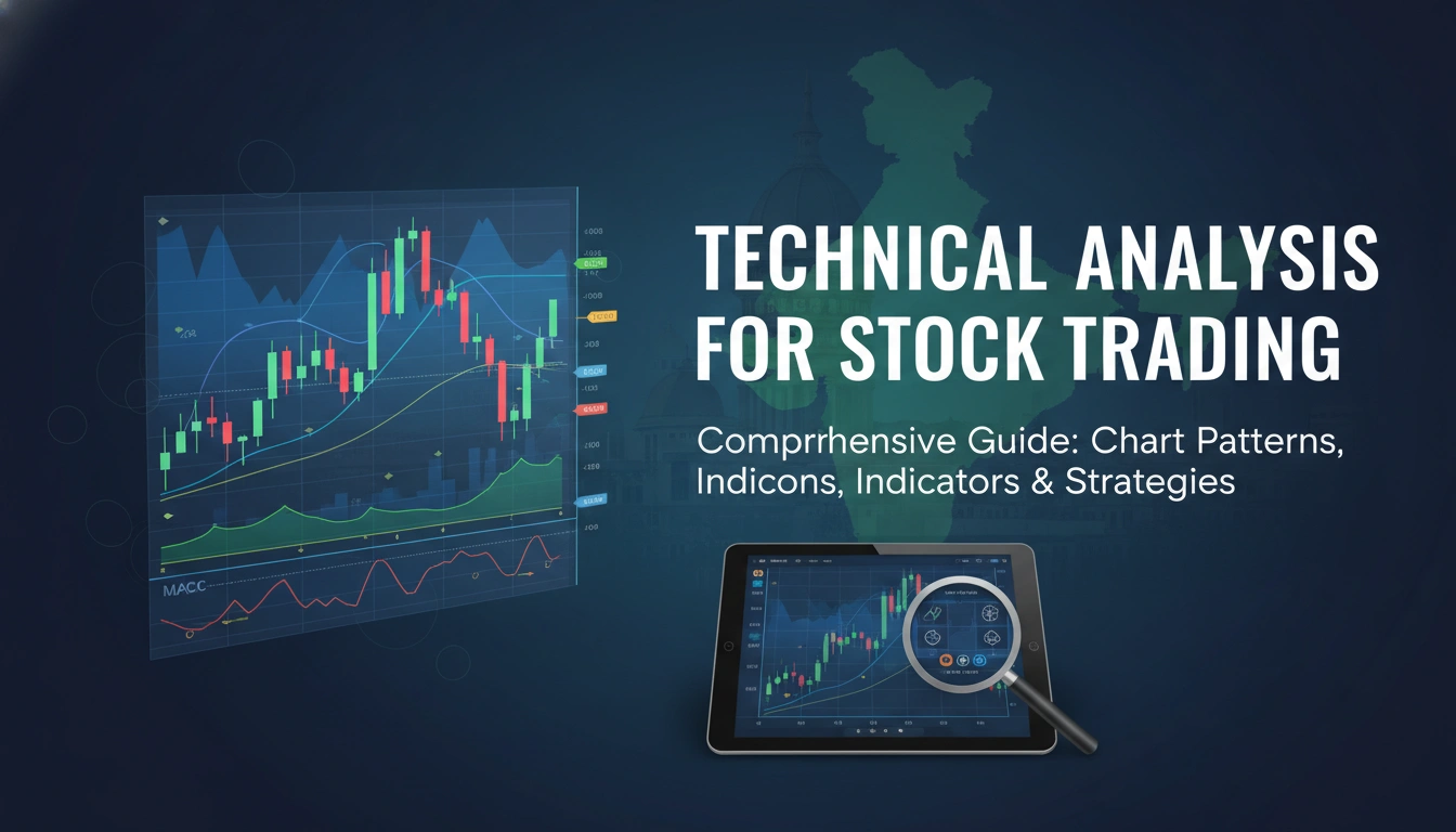 Technical Analysis for Stock Trading