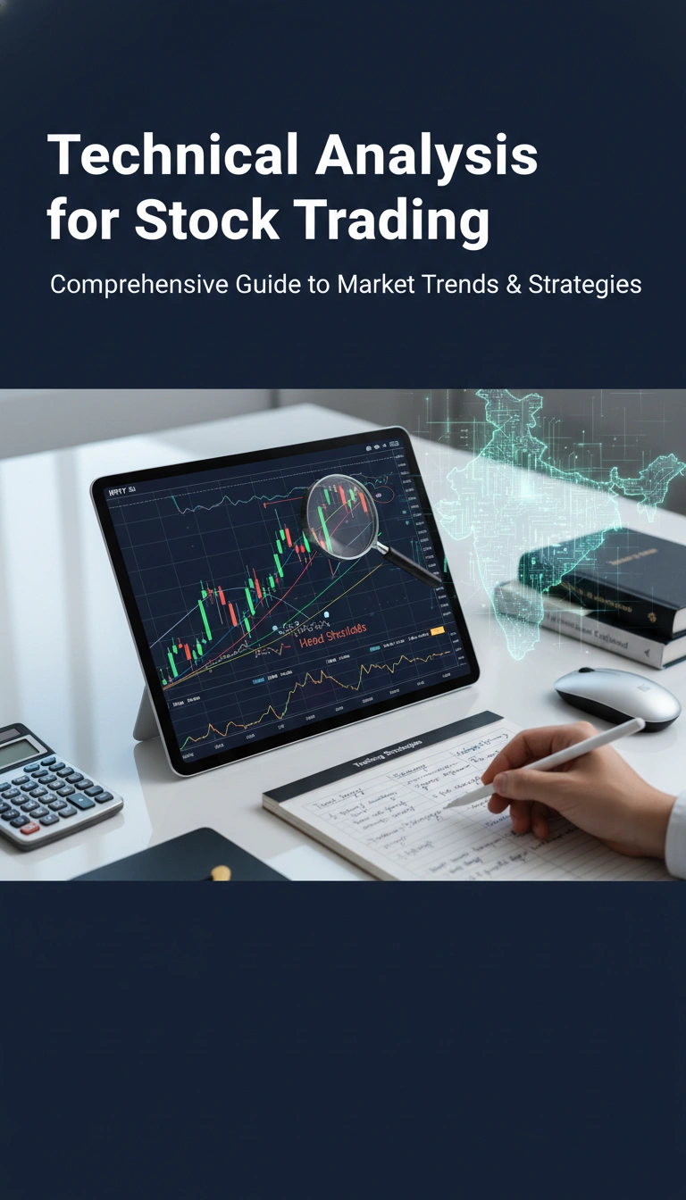 Technical Analysis for Stock Trading