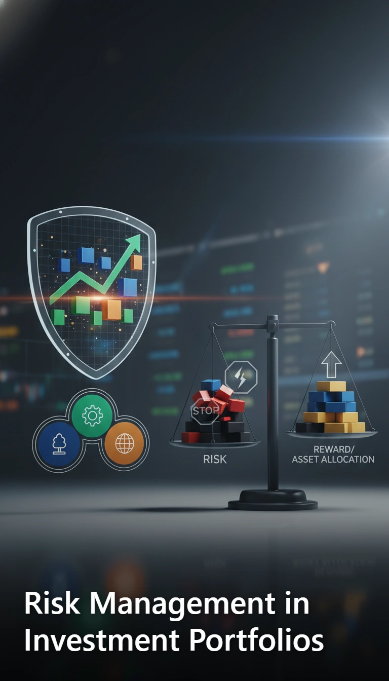 Risk Management in Investment Portfolios