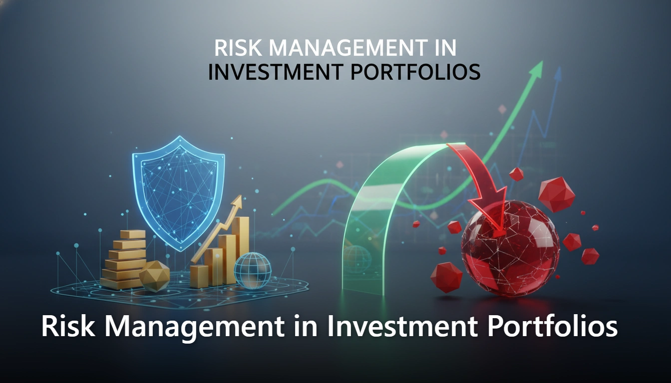 Risk Management in Investment Portfolios