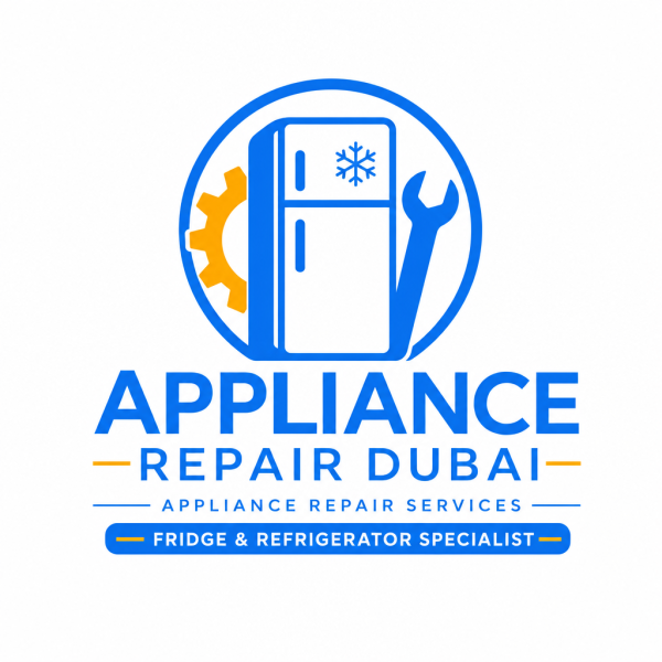 Appliance Repair Dubai Logo