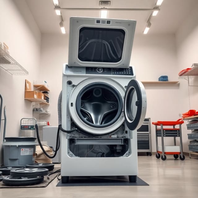 Washing Machine Repair