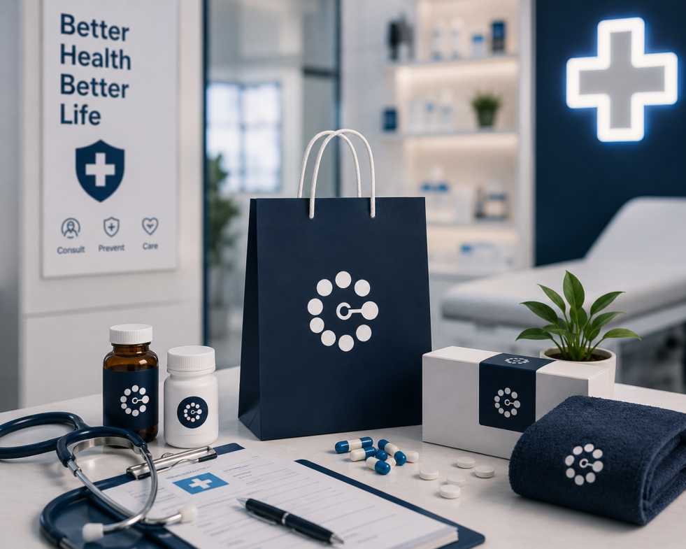 Medical Header