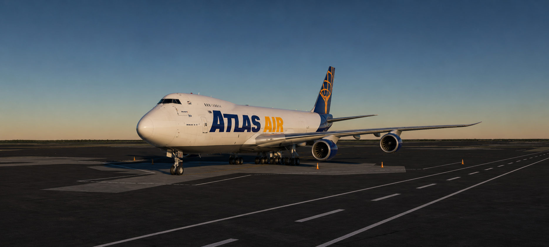 Boeing 747 Family