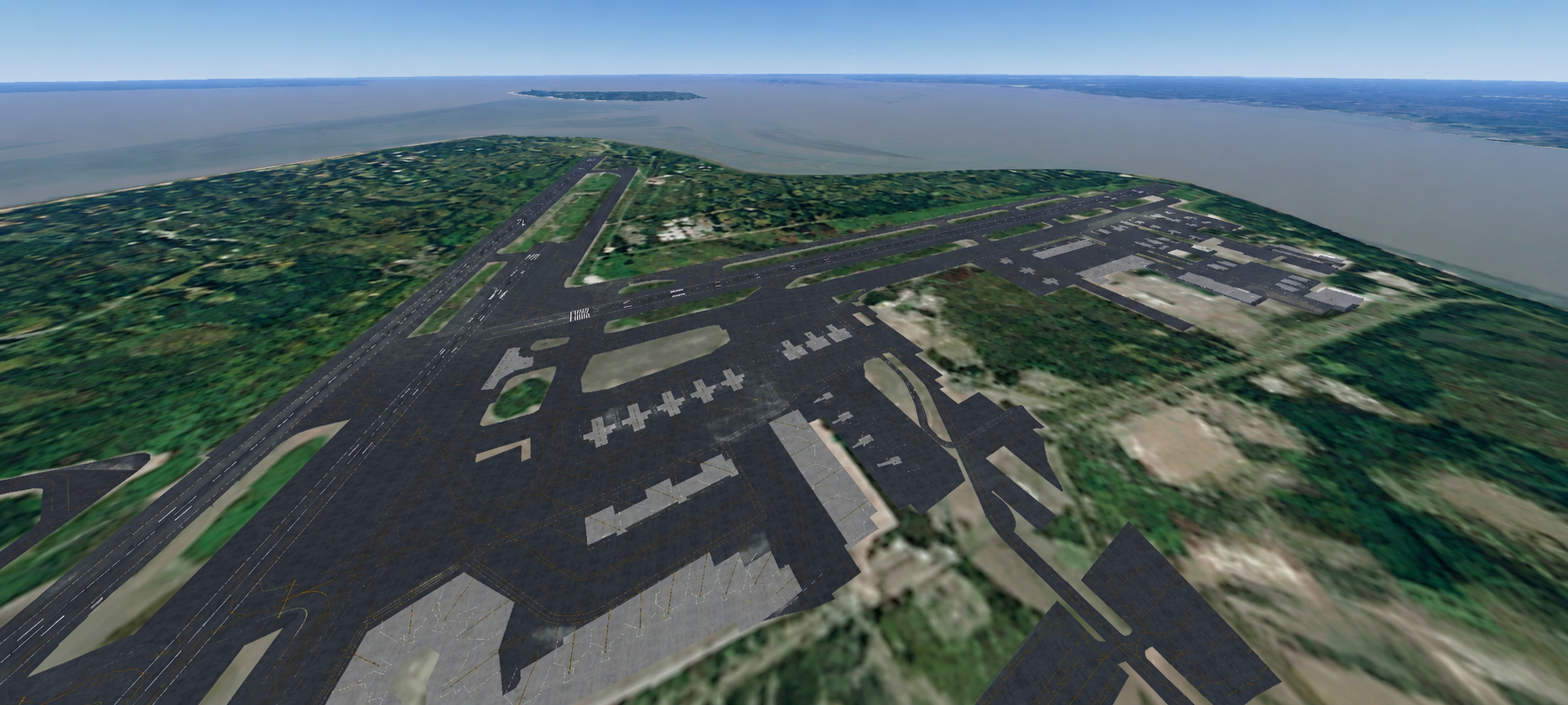 Anchorage