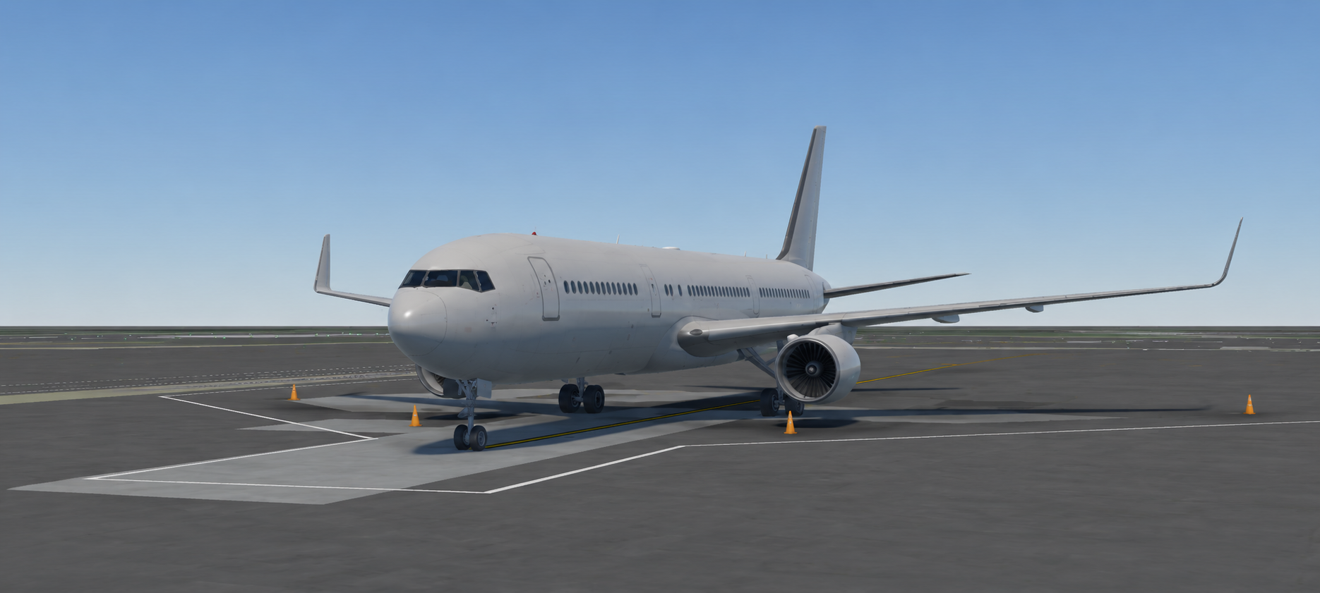 Boeing 767 Family