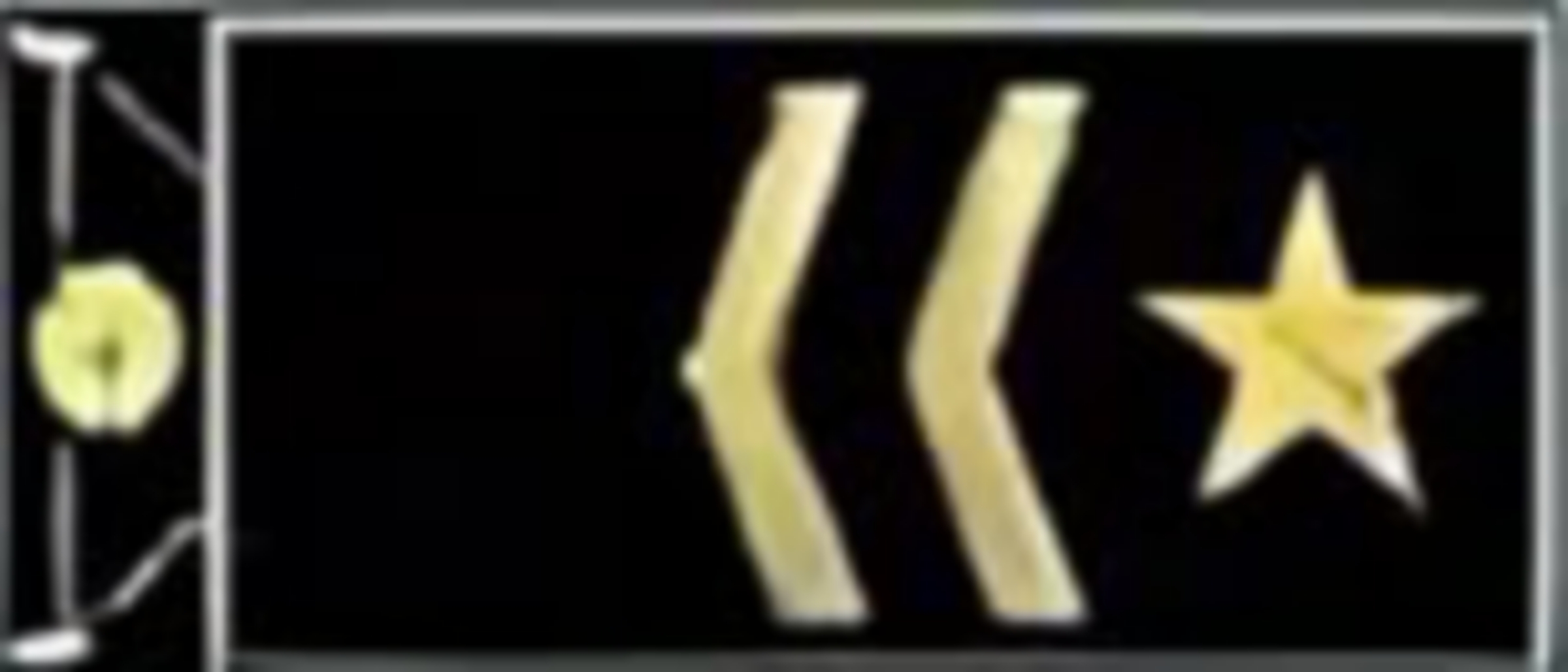 Apex Commander Epaulette