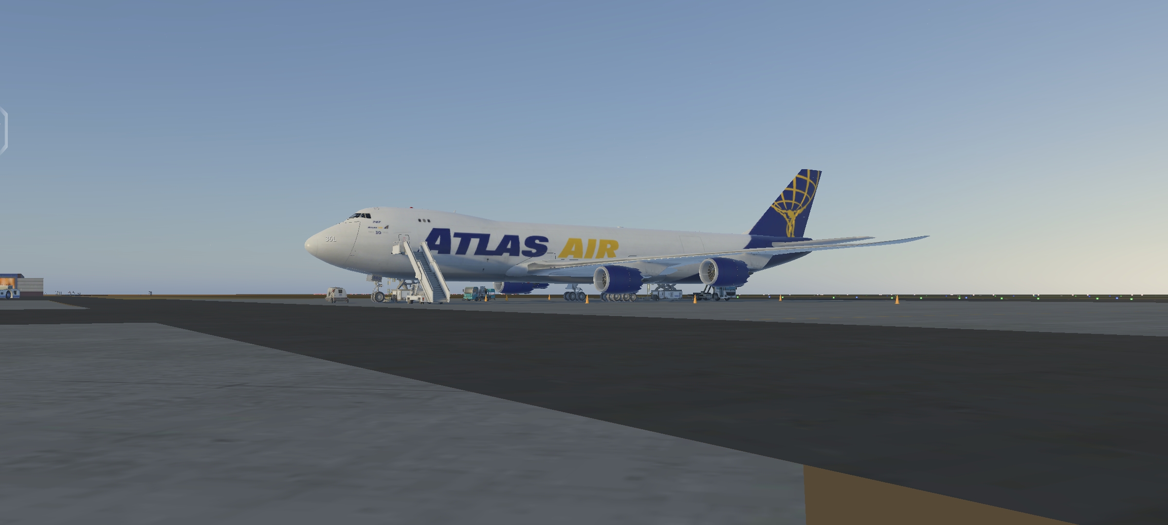 Atlas Virtual Slide 1