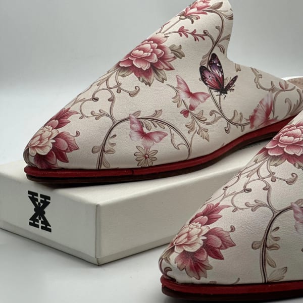Dolce Vita - Baboucha SIGNATURE - Air Babouche