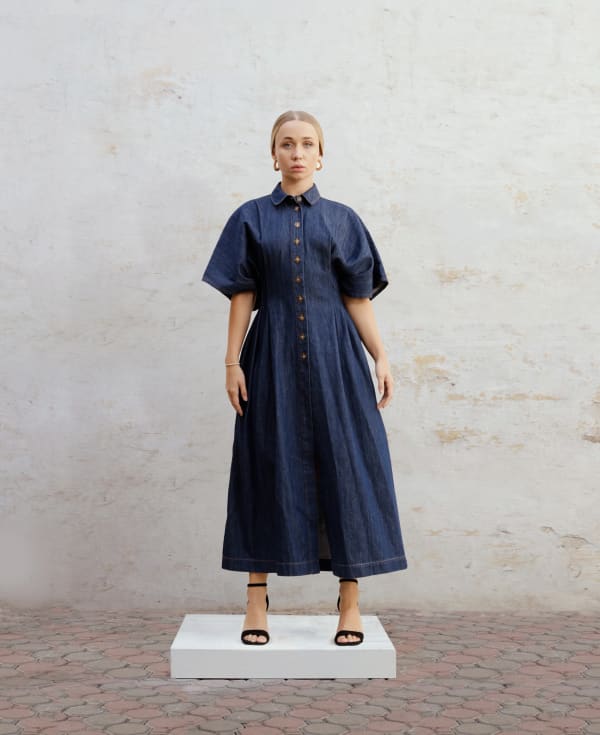 La Robe