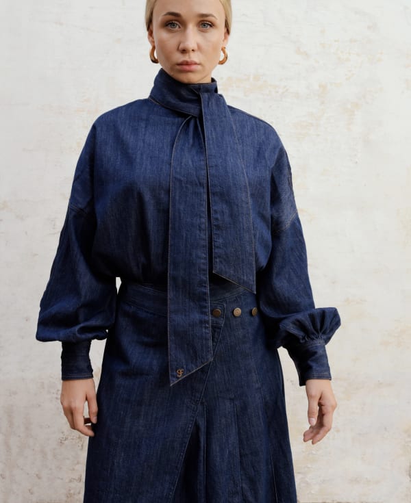 La Chemise Nœud