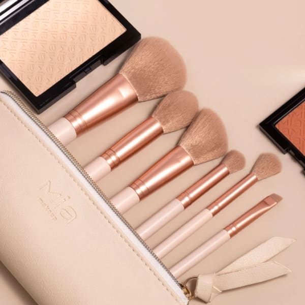 EVERYDAY BRUSH SET