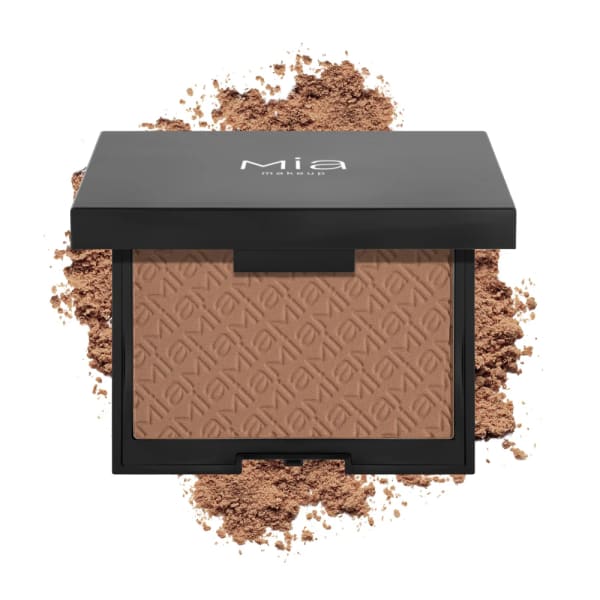 TAN BUILDER MATTE BRONZER