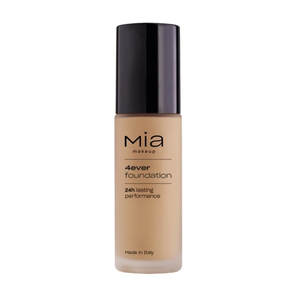 4EVER FLUID FOUNDATION