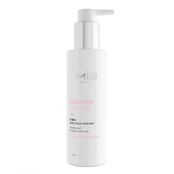 CLEANSE MY DAY 3 IN 1