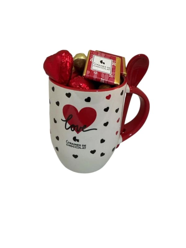 Mug love
