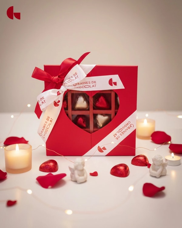 Écrin d’Amour