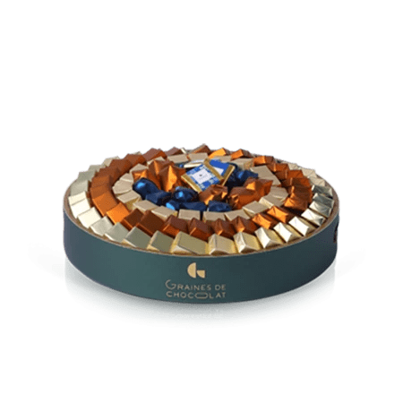 Volupté Emeraude M