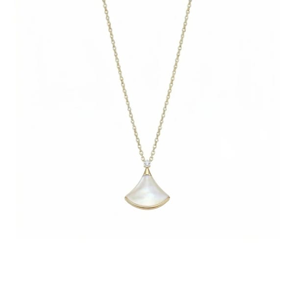 COLLIER BVLGARI