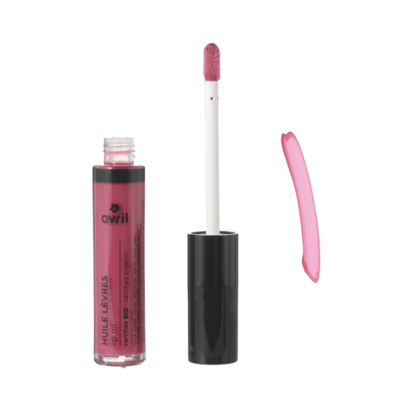 Huile lèvres Pitaya 4 ml  - certifiée bio