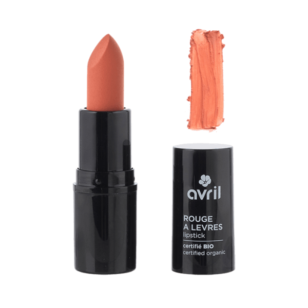 Rouge à lèvres Vrai Nude Certifié bio