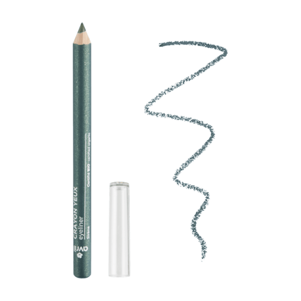 Crayon yeux Sirène certifié bio