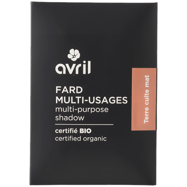 RECHARGE BLUSH MAJESTÉ IRISÉ CERTIFIÉE BIO