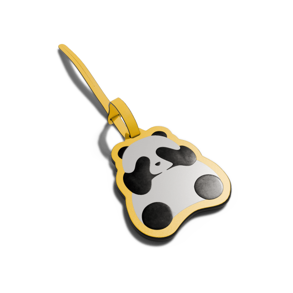 Bijou de Sac Panda