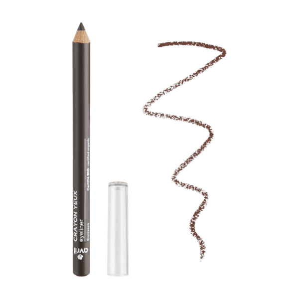 Crayon yeux Expresso certifié bio