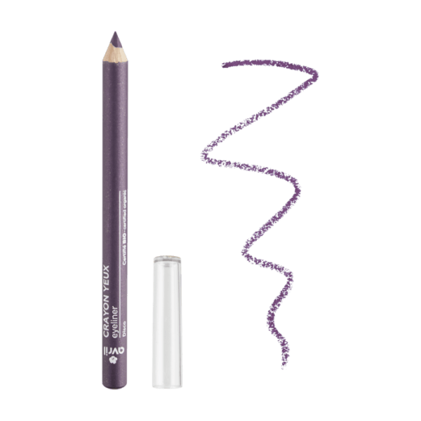 Crayon yeux Disco certifié bio
