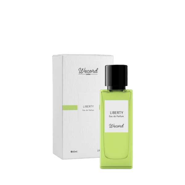 Liberty Eau de Parfum 25ml