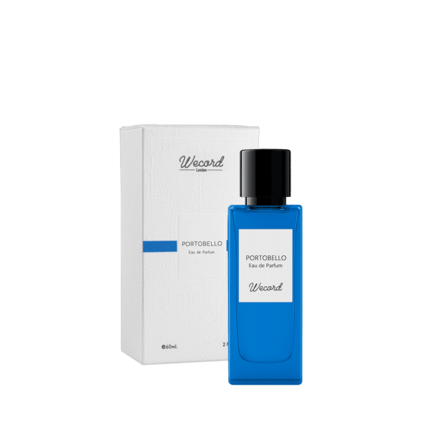 Portobello Eau De Parfum 25ml