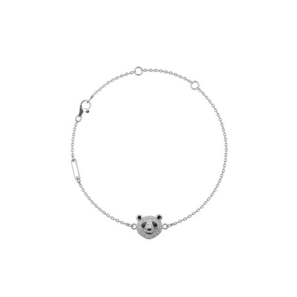 Bracelet Panda